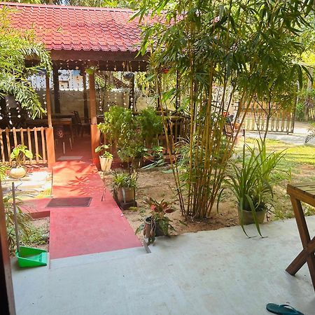 Pearl Bungalow Trincomalee Exterior photo