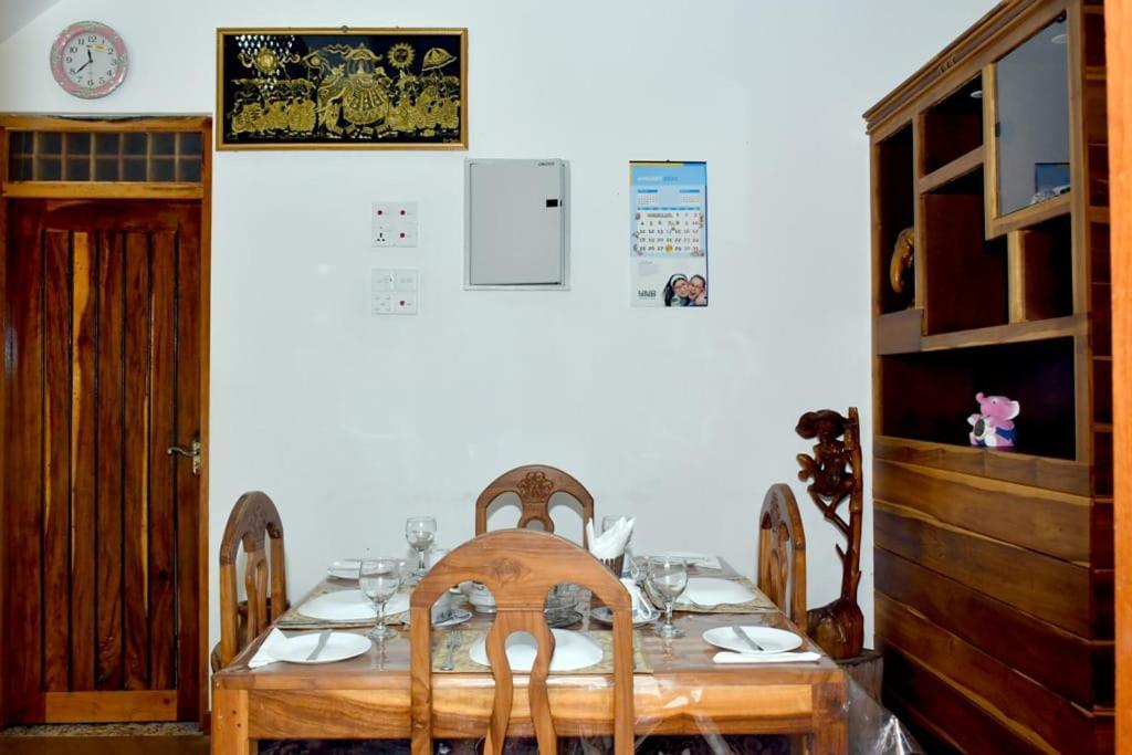 Pearl Bungalow Trincomalee Exterior photo