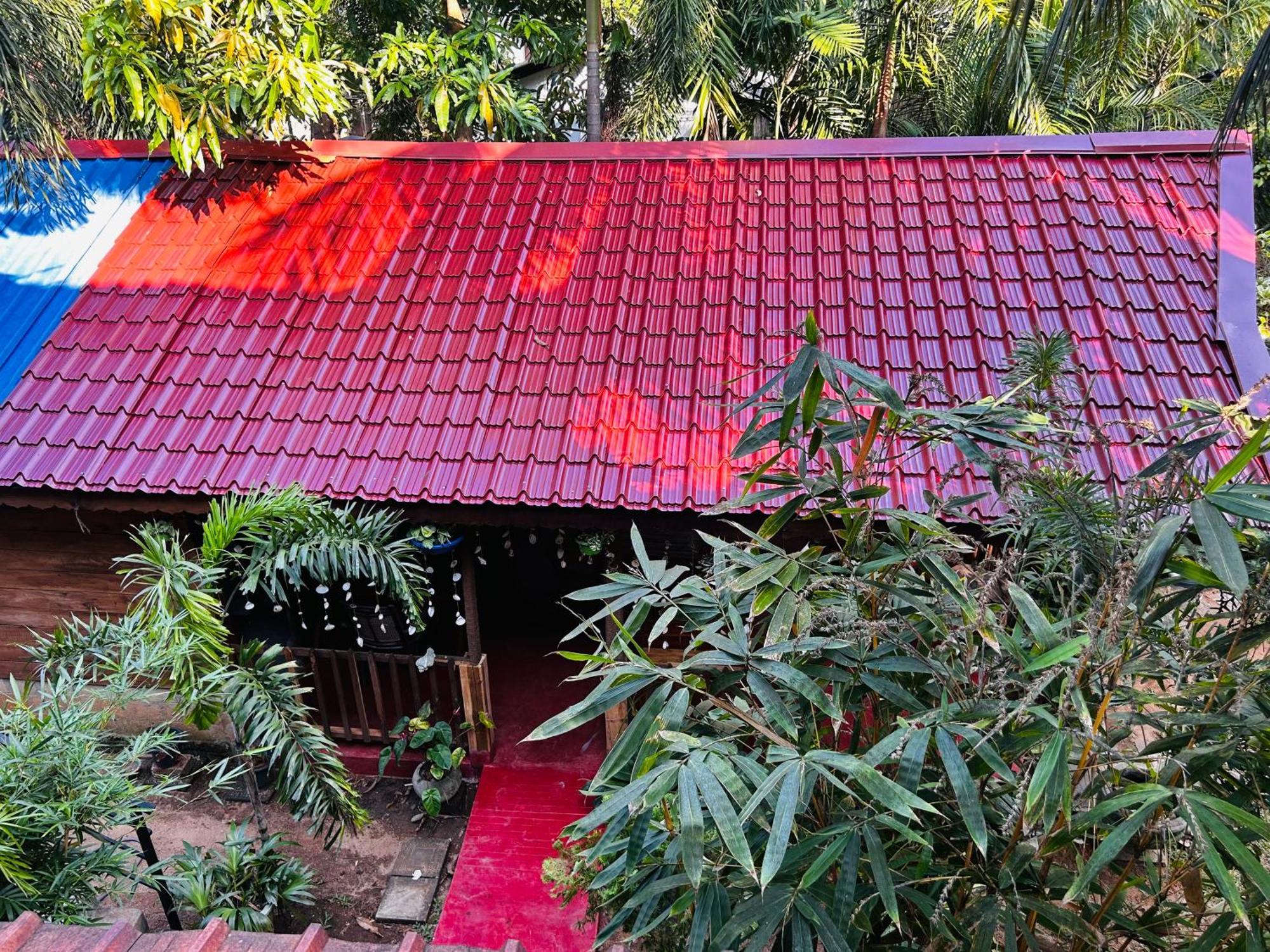 Pearl Bungalow Trincomalee Exterior photo