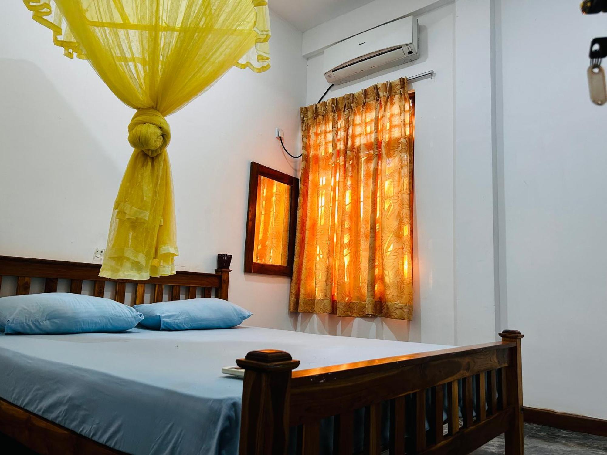 Pearl Bungalow Trincomalee Exterior photo
