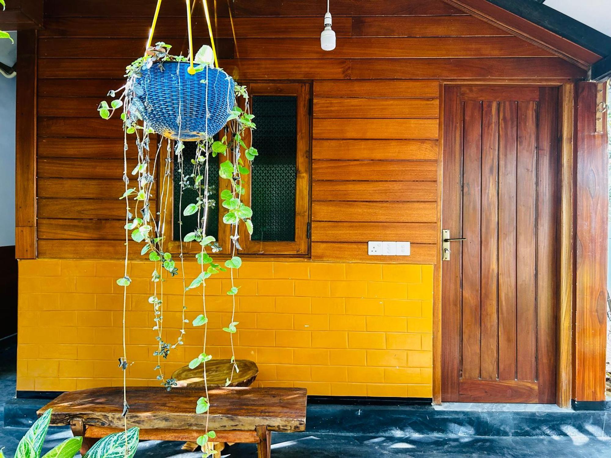 Pearl Bungalow Trincomalee Exterior photo