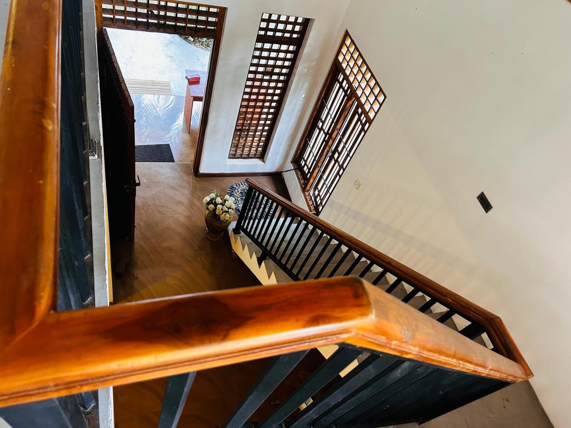Pearl Bungalow Trincomalee Exterior photo