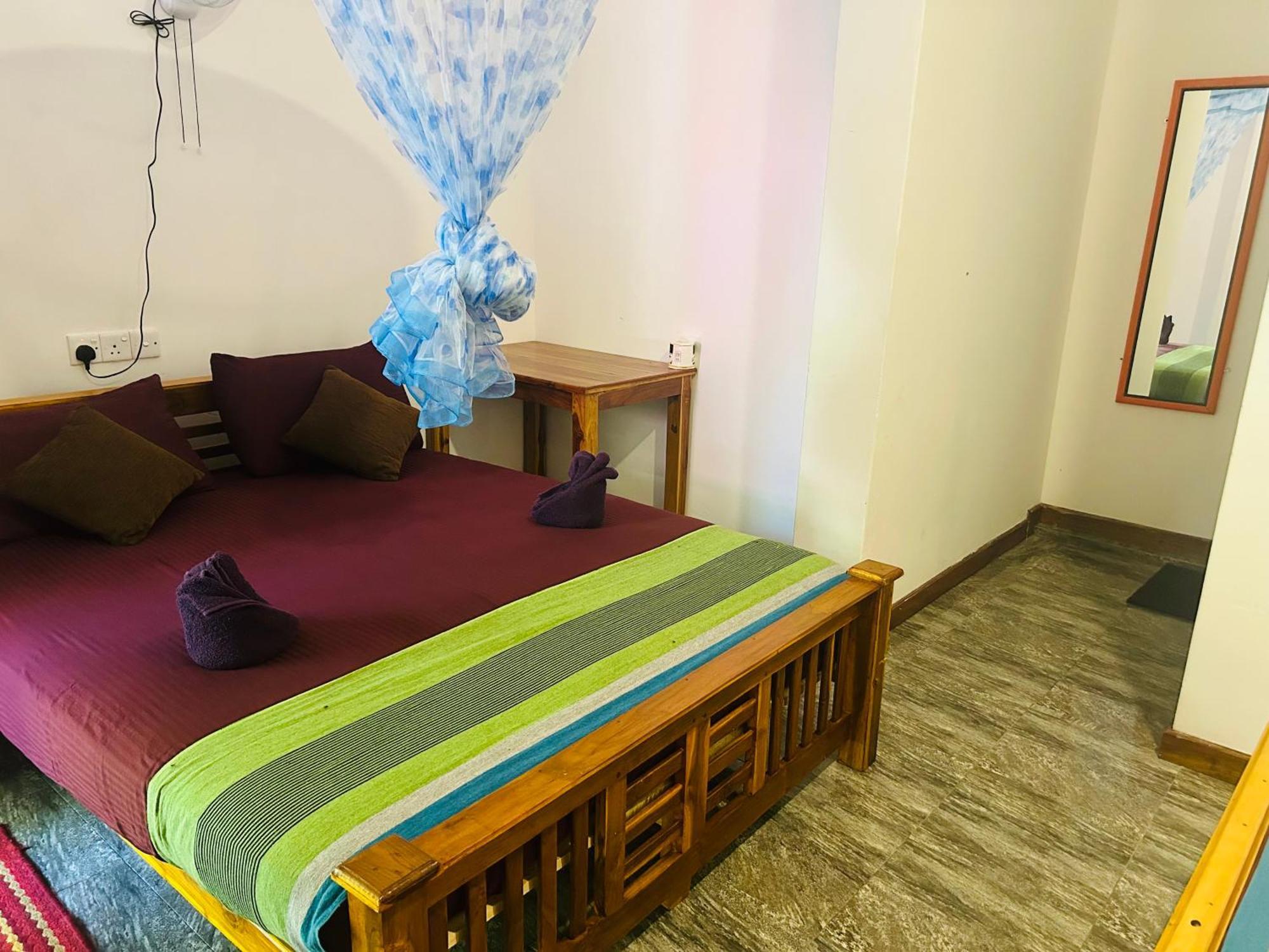 Pearl Bungalow Trincomalee Exterior photo