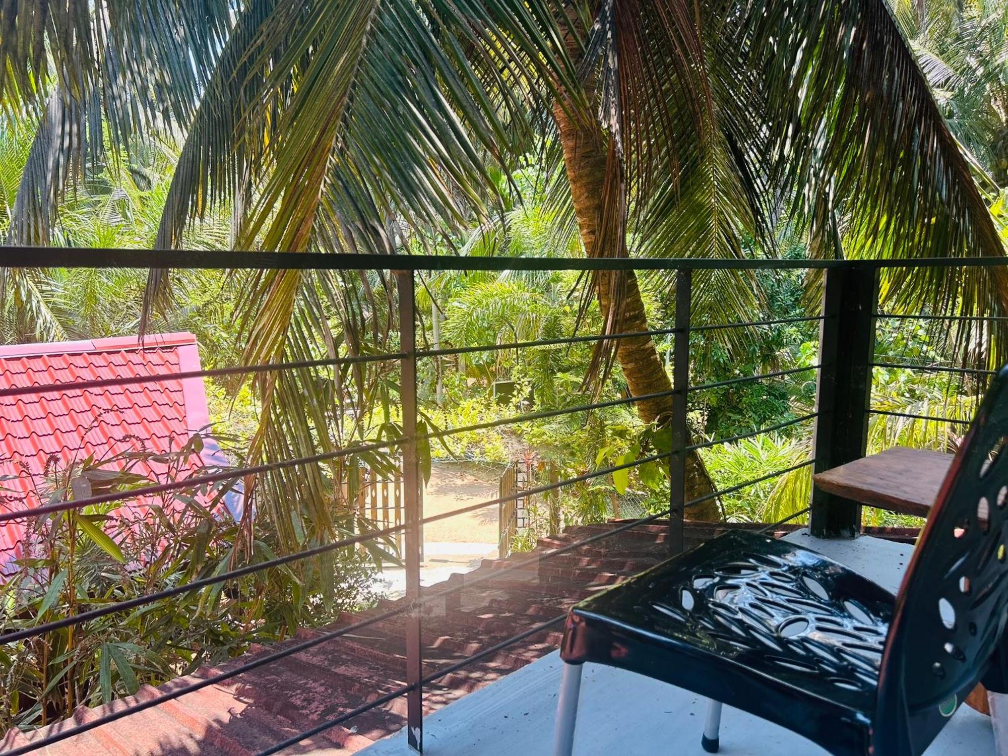 Pearl Bungalow Trincomalee Exterior photo